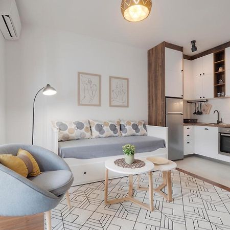 Cozy Studio Apartment Mila Podgorica Luaran gambar