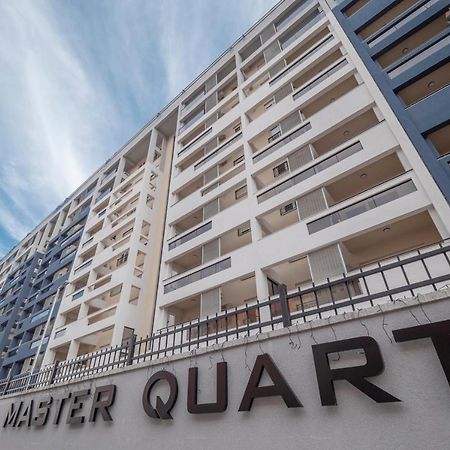 Cozy Studio Apartment Mila Podgorica Luaran gambar