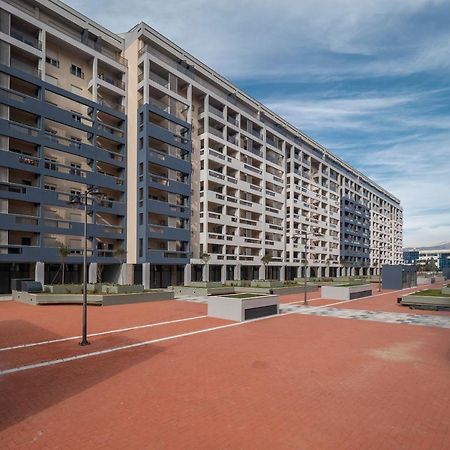 Cozy Studio Apartment Mila Podgorica Luaran gambar