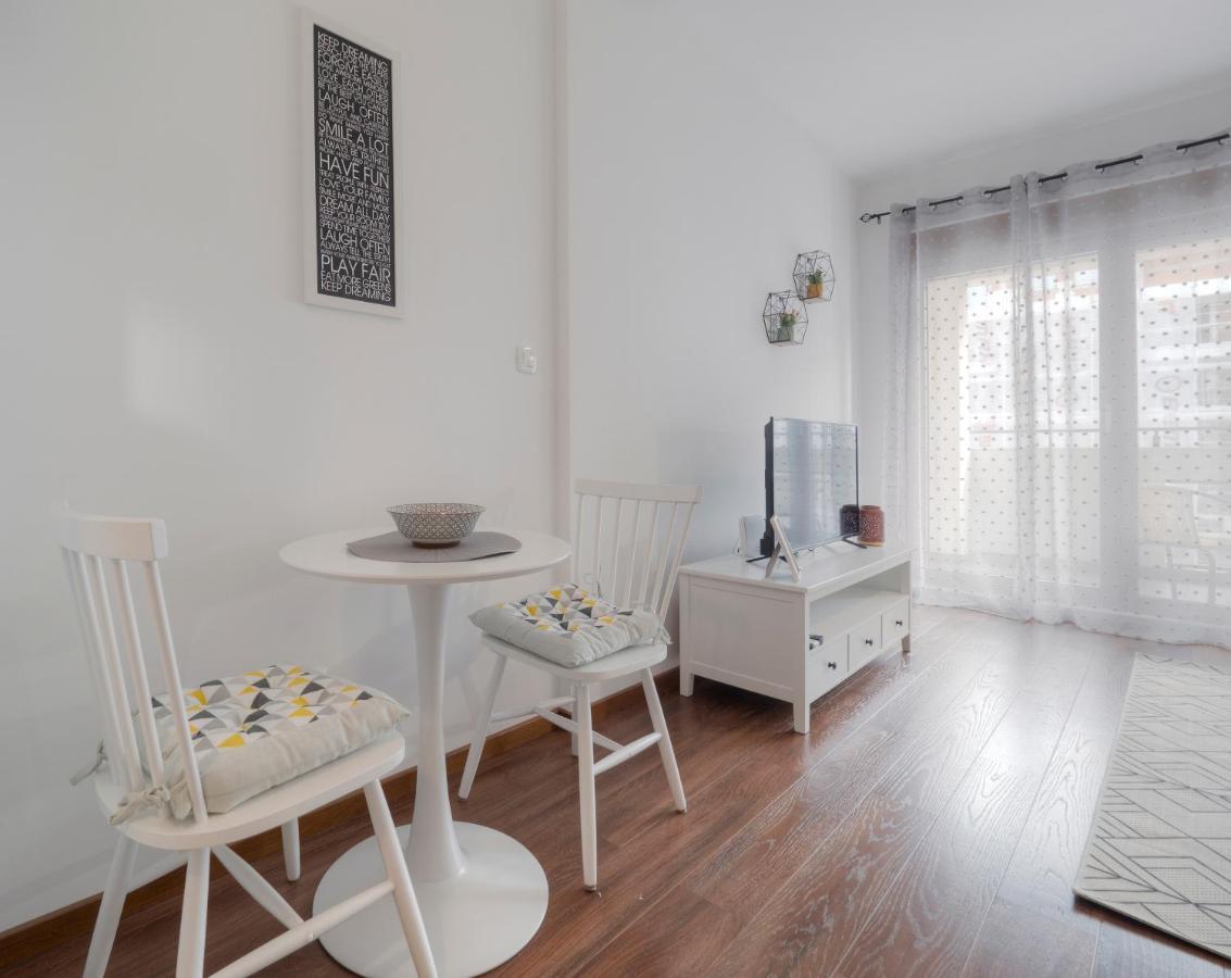 Cozy Studio Apartment Mila Podgorica Luaran gambar