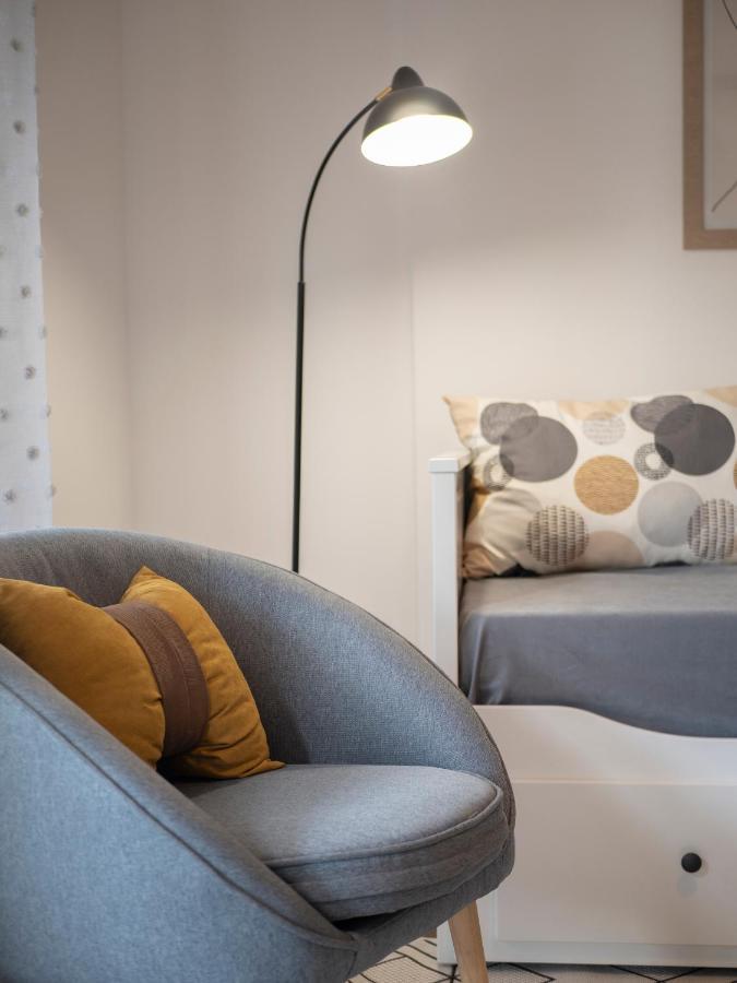 Cozy Studio Apartment Mila Podgorica Luaran gambar