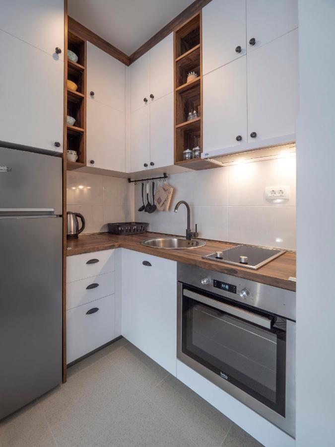 Cozy Studio Apartment Mila Podgorica Luaran gambar