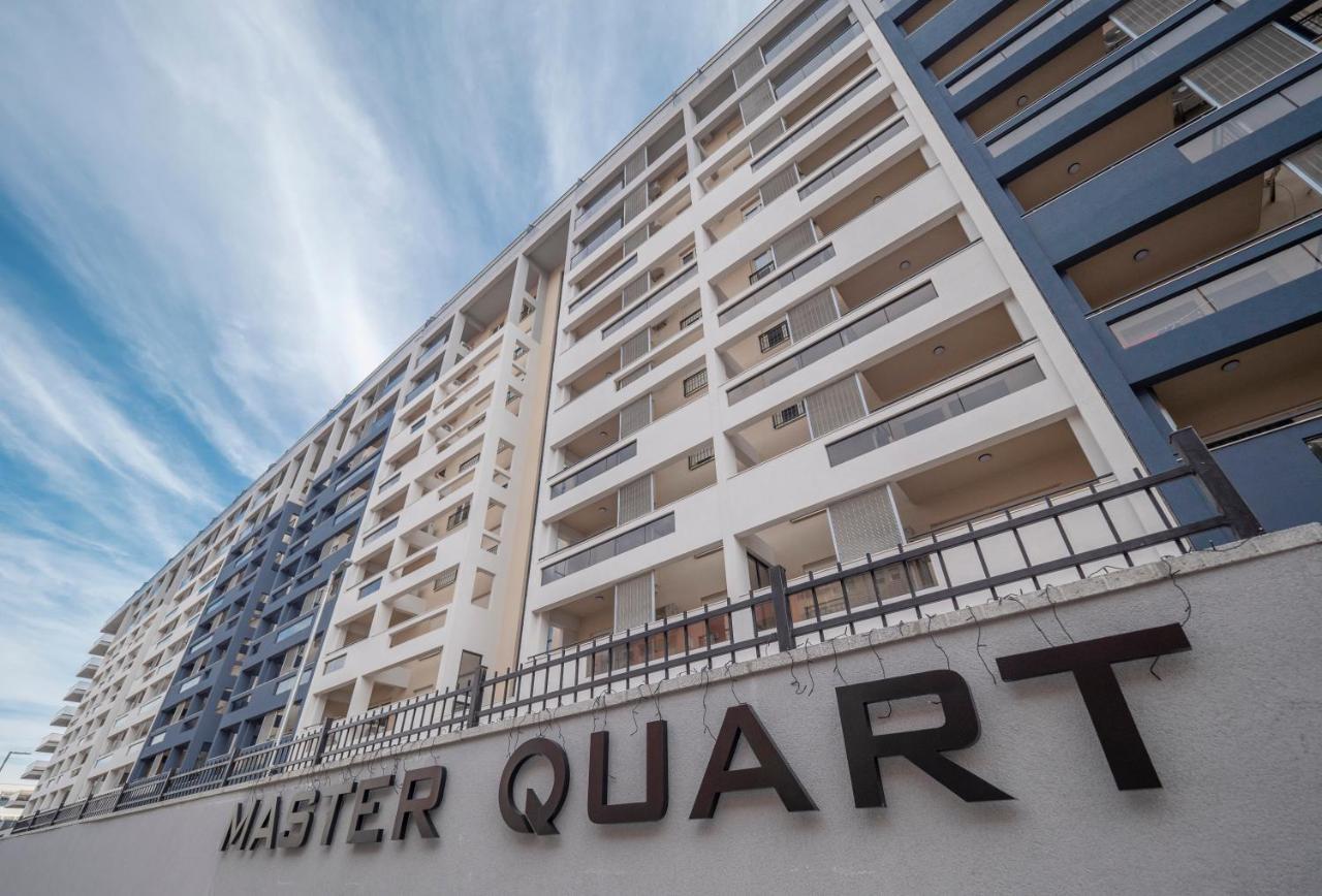 Cozy Studio Apartment Mila Podgorica Luaran gambar