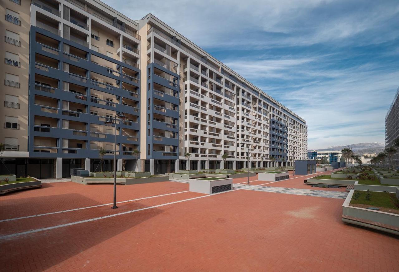 Cozy Studio Apartment Mila Podgorica Luaran gambar