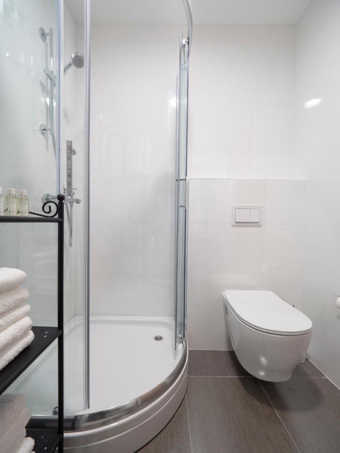 Cozy Studio Apartment Mila Podgorica Luaran gambar