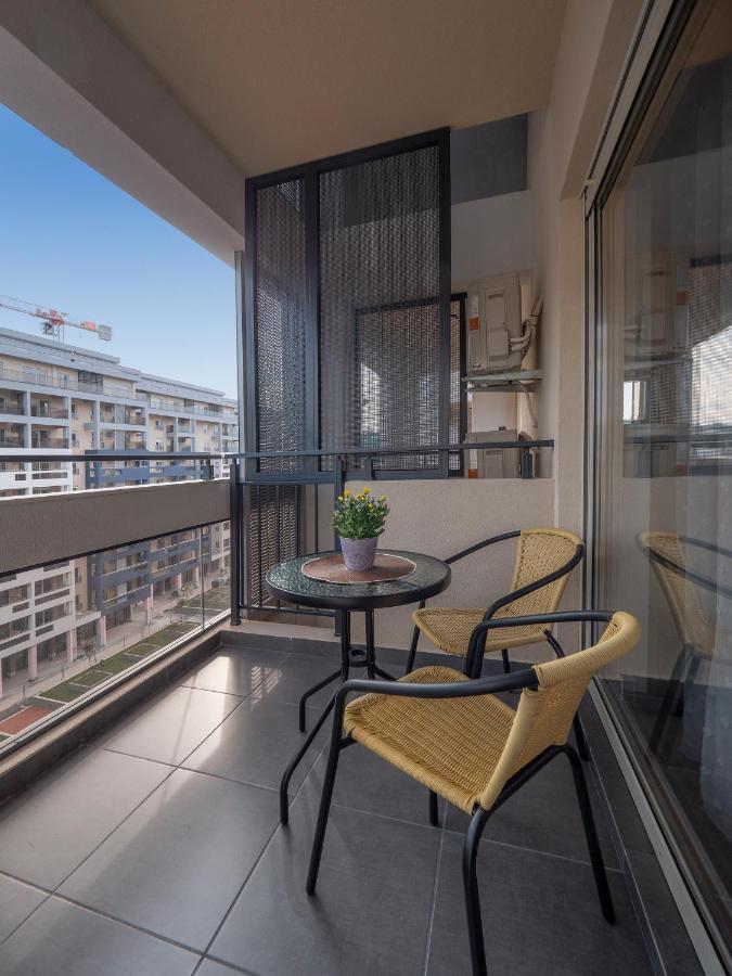 Cozy Studio Apartment Mila Podgorica Luaran gambar
