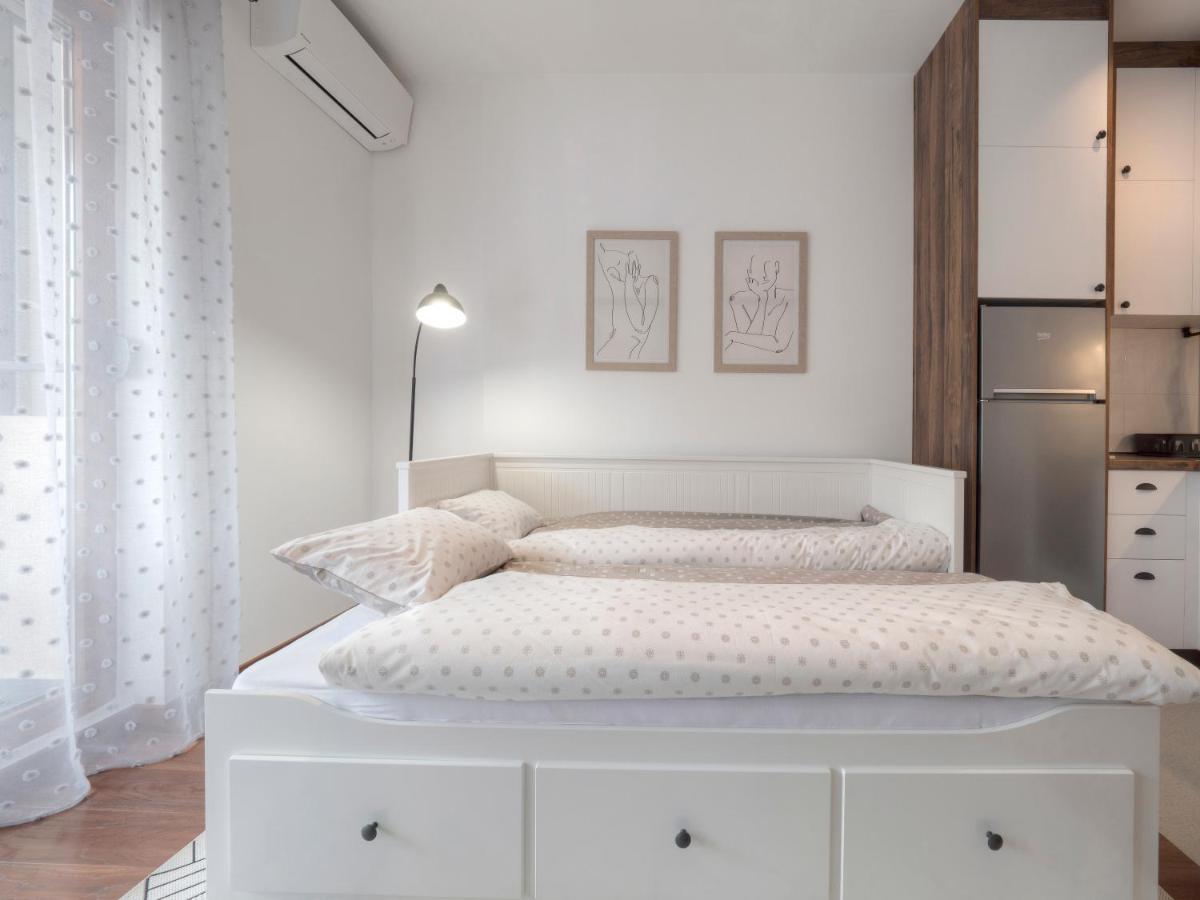 Cozy Studio Apartment Mila Podgorica Luaran gambar