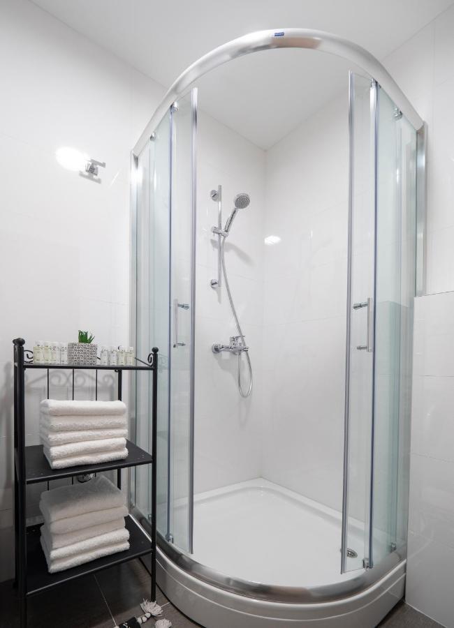 Cozy Studio Apartment Mila Podgorica Luaran gambar