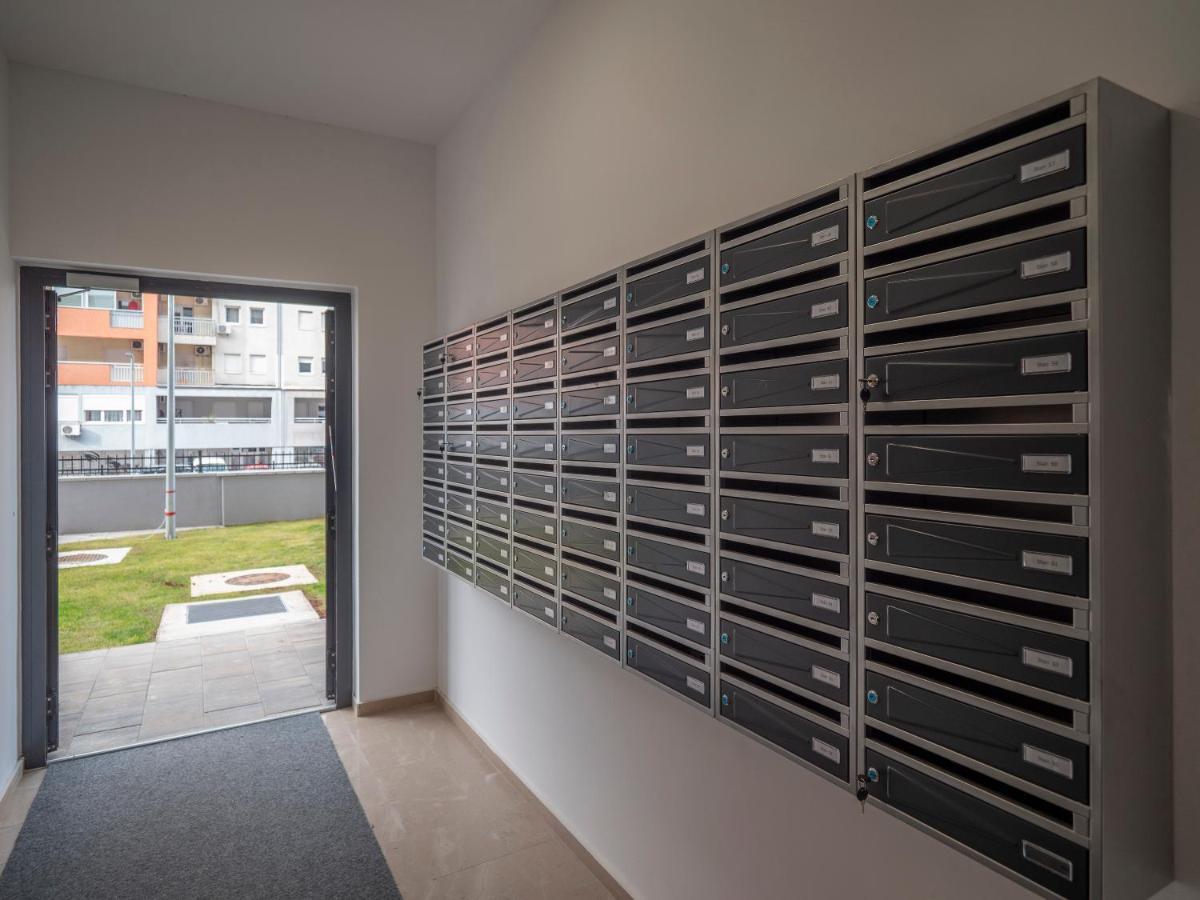 Cozy Studio Apartment Mila Podgorica Luaran gambar