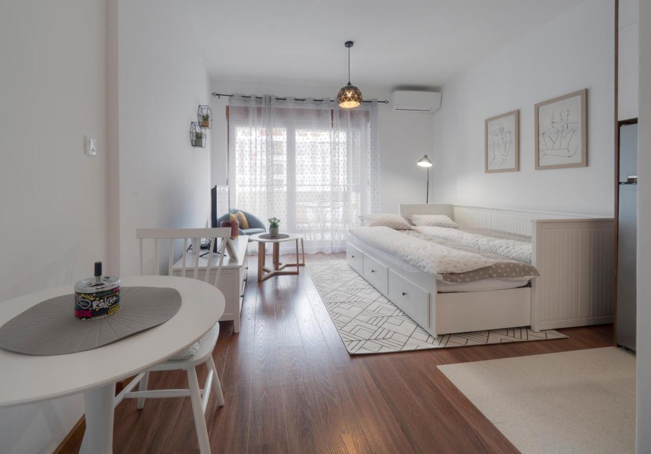 Cozy Studio Apartment Mila Podgorica Luaran gambar